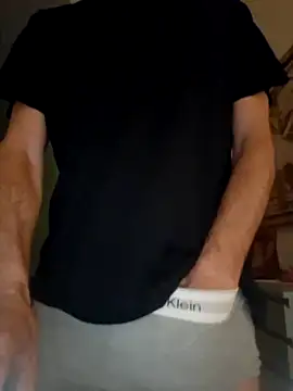 CuteDaddy92 online show from 04-06-26, 12:17