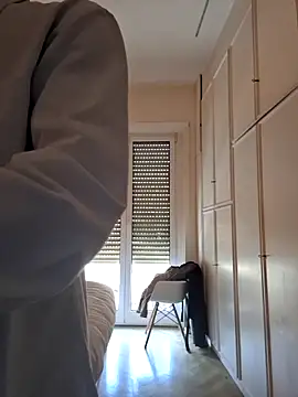 CuteDaddy92 online show from 03-30-26, 07:32