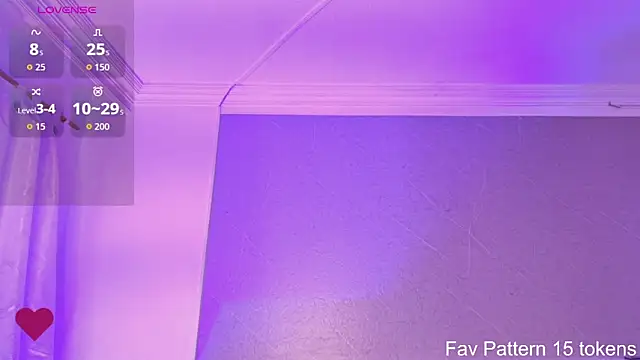 Lilith rose6 online show from 02-18-26, 01:07