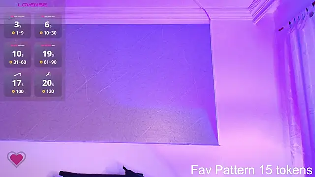 Lilith rose6 online show from 02-25-26, 01:11