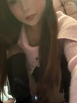 luna-sisi online show from 12-05-25, 04:55