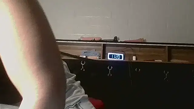 nikkibae33 online show from 07-28-26, 06:20