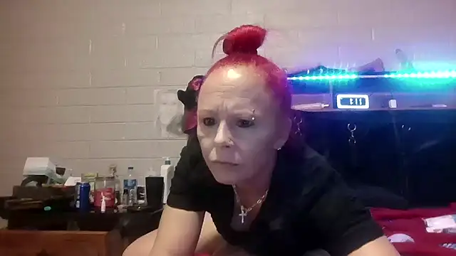 nikkibae33 online show from 07-23-26, 08:11
