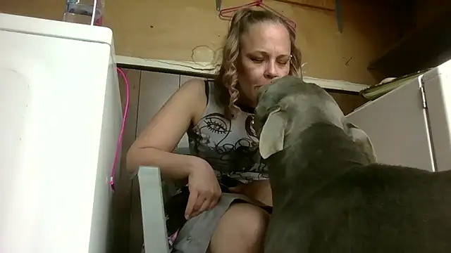 nikkibae33 online show from 04-12-26, 12:25