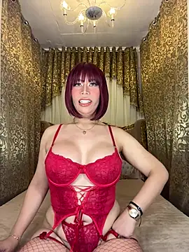 SushiPinayTS online show from 04-09-26, 01:07