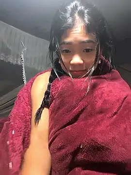 Lynly k2 online show from 01-07-26, 02:05