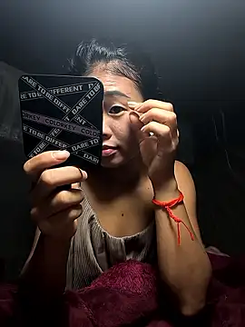 Lynly k2 online show from 01-09-26, 02:40