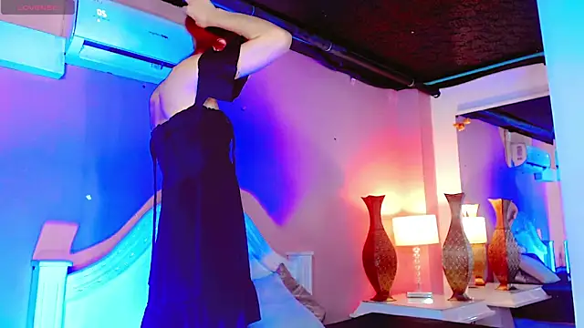 AnnaRouseQueen online show from 02-28-26, 08:19