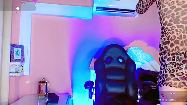 AnnaRouseQueen online show from 02-10-26, 09:58