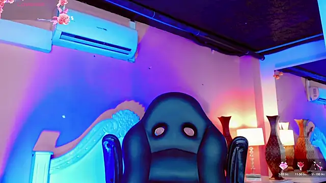 AnnaRouseQueen online show from 02-27-26, 07:57