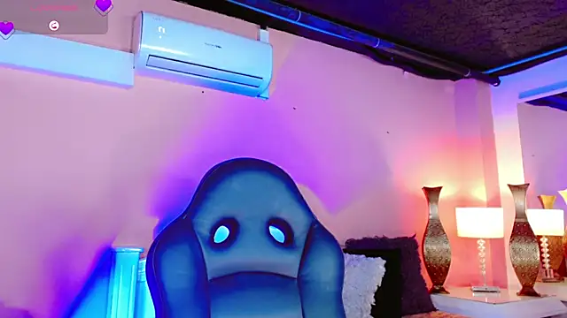 AnnaRouseQueen online show from 02-07-26, 07:55