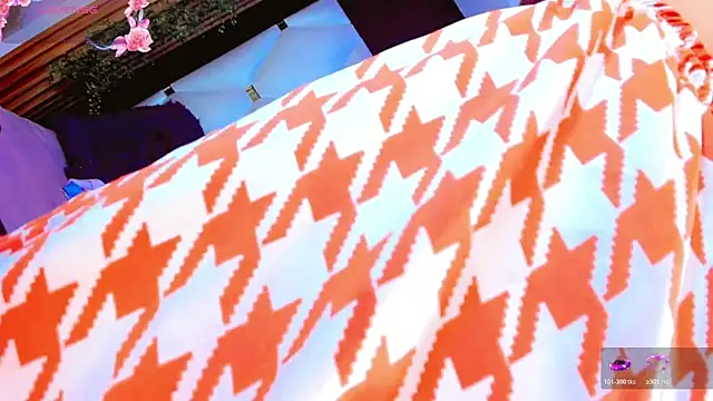 AnnaRouseQueen online show from 04-03-26, 07:53