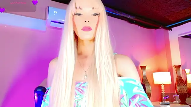 AnnaRouseQueen online show from 02-03-26, 02:53