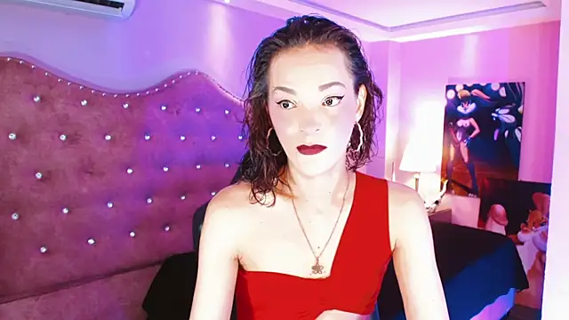 AnnaRouseQueen online show from 11-16-25, 03:44