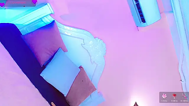 AnnaRouseQueen online show from 03-13-26, 08:03