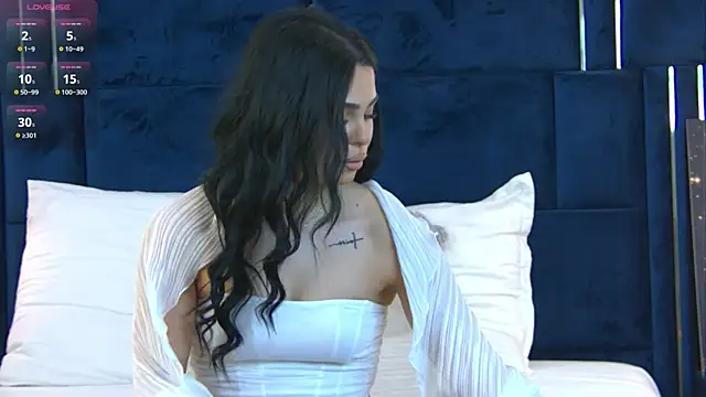 JasminReev online show from 11-27-25, 08:31