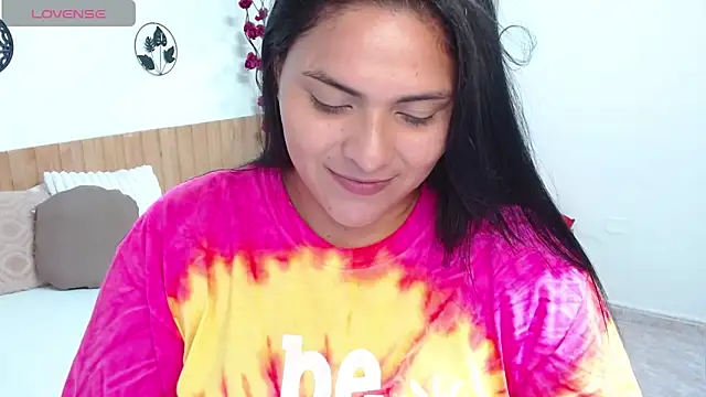 Snapshot of MariaVex chatting on 02-26-26, 08:31 MariaVex online show from 02-26-26, 08:31