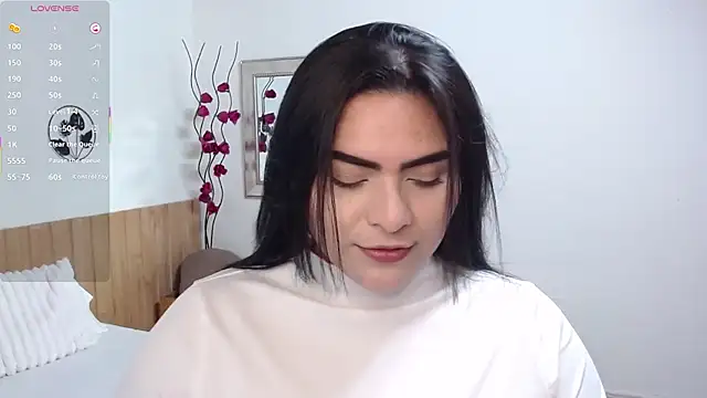 MariaVex online show from 04-17-26, 08:33