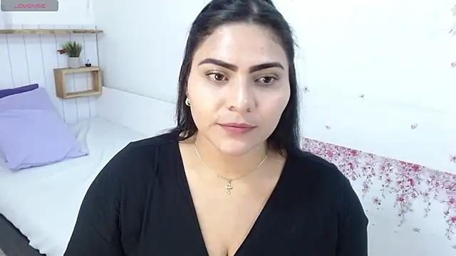 Snapshot of MariaVex chatting on 01-16-26, 08:02 MariaVex online show from 01-16-26, 08:02