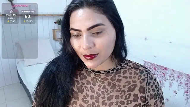 Snapshot of MariaVex chatting on 01-18-26, 07:50 MariaVex online show from 01-18-26, 07:50