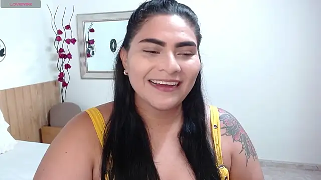 MariaVex online show from 04-14-26, 08:14