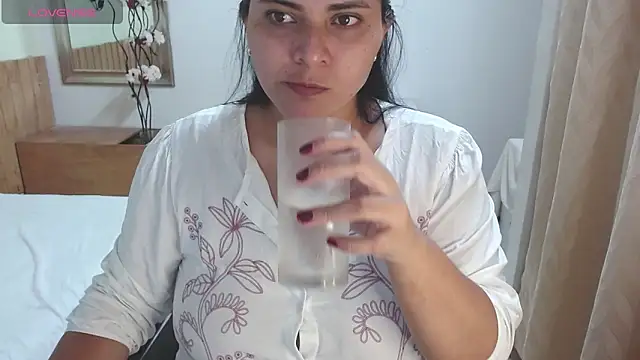 MariaVex online show from 11-30-25, 07:47