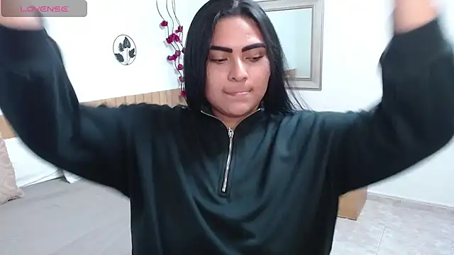 Snapshot of MariaVex chatting on 02-12-26, 07:57 MariaVex online show from 02-12-26, 07:57