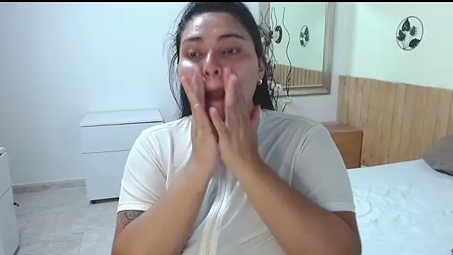 MariaVex online show from 11-26-25, 07:58