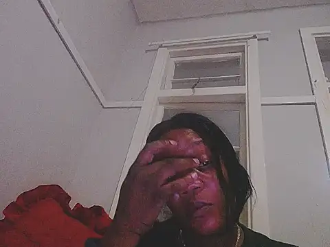 DustyLucy02 online show from 11-15-25, 07:07