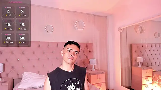 NicoKingg  online show from 01-31-26, 07:12