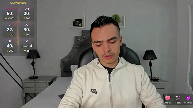 NicoKingg  online show from 12-03-25, 04:46