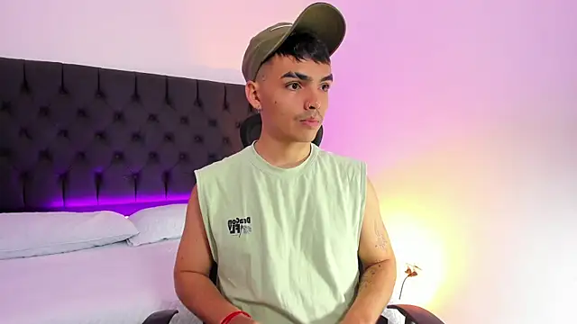 NicoKingg  online show from 01-19-26, 01:04