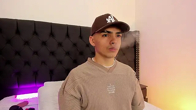 NicoKingg  online show from 01-17-26, 01:04