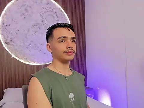 NicoKingg  online show from 03-01-26, 12:38