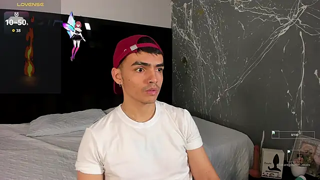 NicoKingg  online show from 11-25-25, 03:40