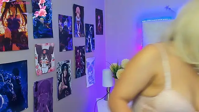 Neko pam online show from 02-15-26, 12:26