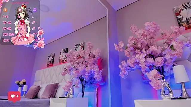 Neko pam online show from 12-05-25, 12:26