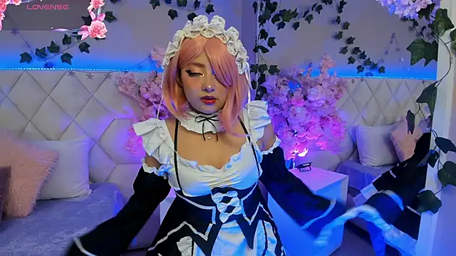 Neko pam online show from 02-16-26, 12:15