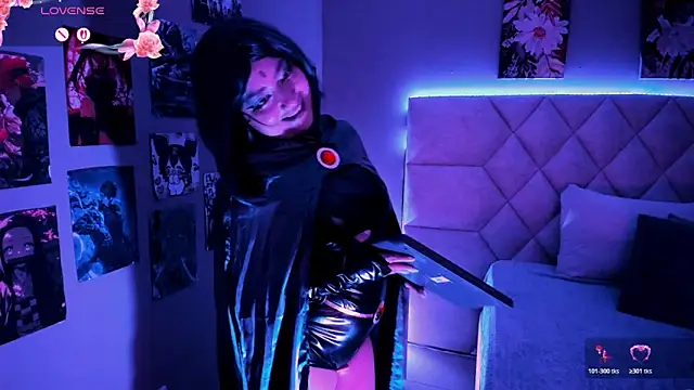 Neko pam online show from 02-05-26, 08:26