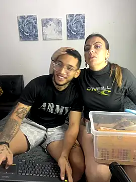 ariannawil online show from 11-25-25, 12:11