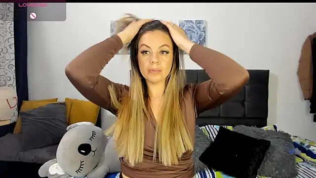 ariannawil online show from 03-19-26, 12:32