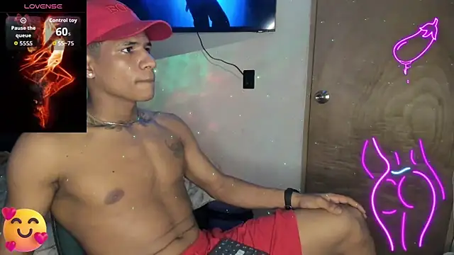 JUANBIGCOCK21CM online show from 02-13-26, 02:55