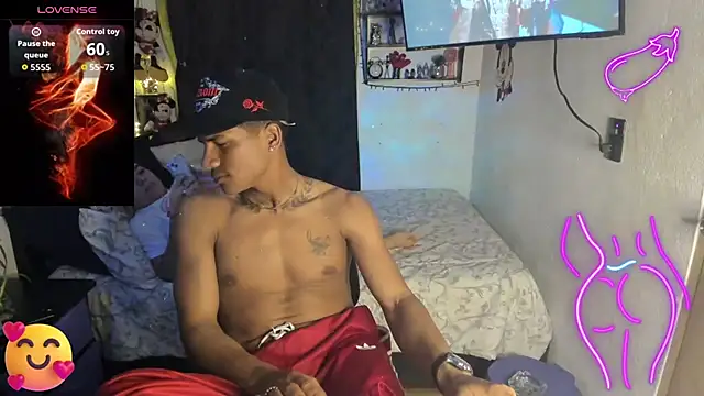 JUANBIGCOCK21CM online show from 02-19-26, 12:29