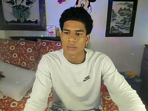 JUANBIGCOCK21CM online show from 11-16-25, 09:30