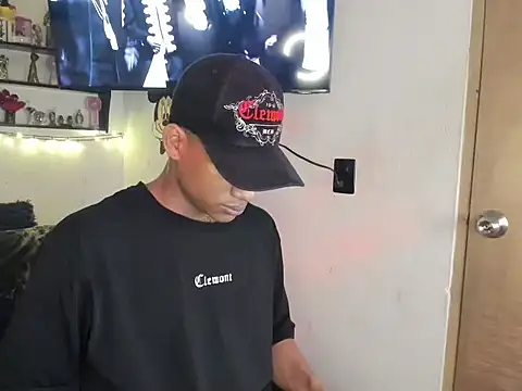 JUANBIGCOCK21CM online show from 05-22-26, 11:14