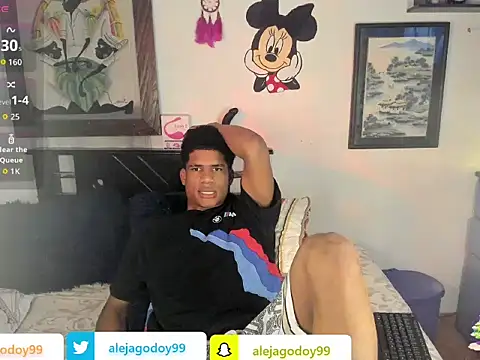 JUANBIGCOCK21CM online show from 11-28-25, 01:17