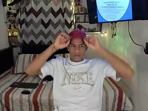 JUANBIGCOCK21CM online show from 05-25-26, 12:21