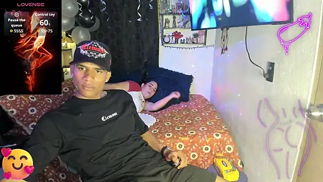 JUANBIGCOCK21CM online show from 02-25-26, 11:37