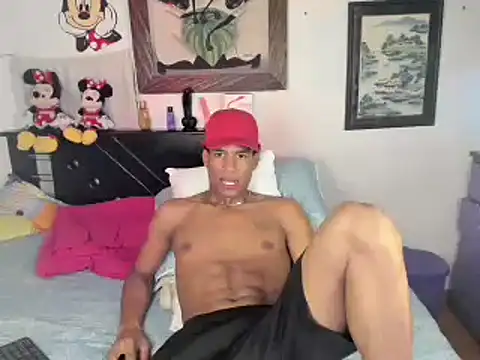 JUANBIGCOCK21CM online show from 11-13-25, 08:02