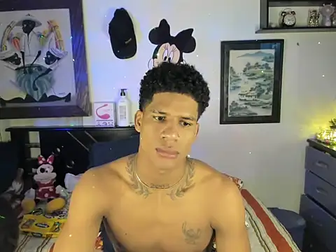 JUANBIGCOCK21CM online show from 11-24-25, 03:17